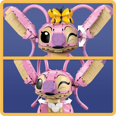 Lego Disney Angel 43257 - 3