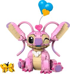 Lego Disney Angel 43257 - 2