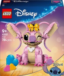 Lego Disney Angel 43257 - 6