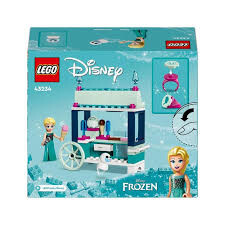 Lego Dısney Prıncesselsa'S Frozen Treats43234 - 2