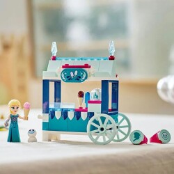 Lego Dısney Prıncesselsa'S Frozen Treats43234 - 3