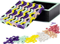 Lego Dots Big Box Lgd41960 - 2
