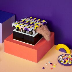 Lego Dots Big Box Lgd41960 - 9