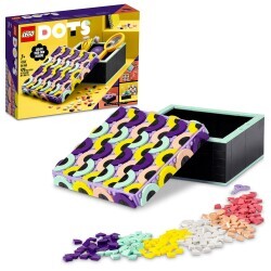 Lego Dots Big Box Lgd41960 - 10