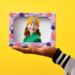 Lego Dots Designer Toolkit - Patterns Lgd41961 - 2