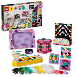 Lego Dots Designer Toolkit - Patterns Lgd41961 - 6