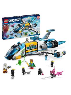 Lego Dreamzzz Bay Oz'un Uzay Otobüsü 71460 - 1