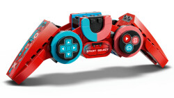 Lego Dreamzzz Cooper’ın Oyun Kumandası Jeti 71489 - 4