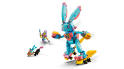 Lego Dreamzzz™Izzie And Bunchu Bunny71453 - 3