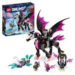 Lego Dreamzzz™Pegasus Flying Horse71457 - 1