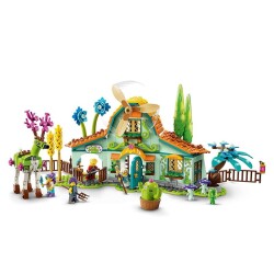 Lego Dreamzzz™Tbd-Flower-Tıtan71459 - 2