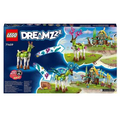 Lego Dreamzzz™Tbd-Flower-Tıtan71459 - 3