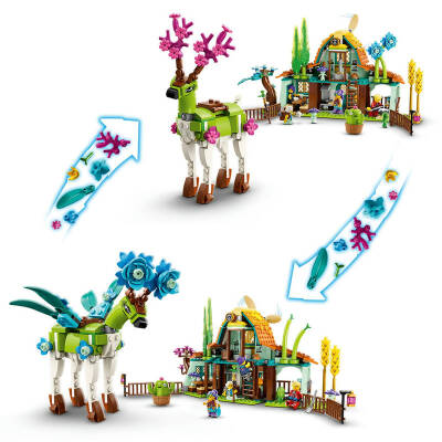 Lego Dreamzzz™Tbd-Flower-Tıtan71459 - 4