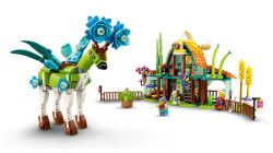 Lego Dreamzzz™Tbd-Flower-Tıtan71459 - 5