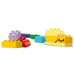 Lego Duplo Kasabası Yaratıcı Bahçe ve Çiçekler 10444 - 6