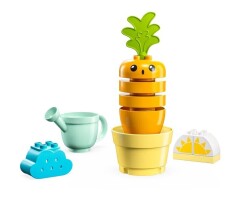 Lego Duplo İlk Büyüyen Havucum 10981 - 2