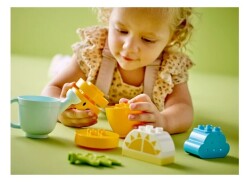 Lego Duplo İlk Büyüyen Havucum 10981 - 5