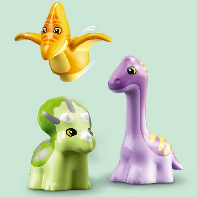 Lego Duplo Jurassic World 10938 - 6