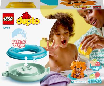 Lego Duplo My First 10964 - 4