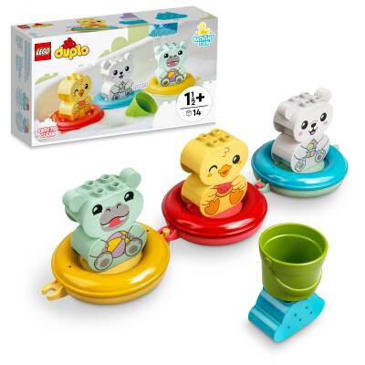 Lego Duplo My First 10965