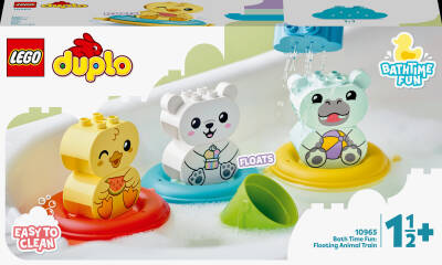 Lego Duplo My First 10965 - 3