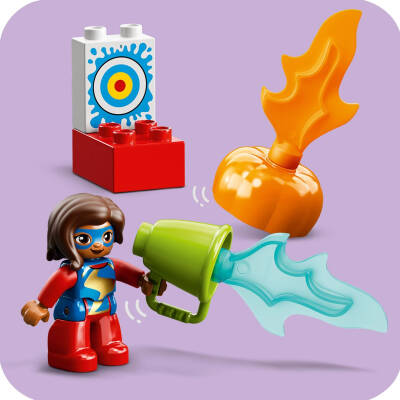 Lego Duplo Super Heroes 10963 - 3