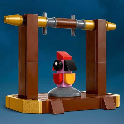 Lego Harry Potter Fawkes Dumbledore’un Anka Kuşu 76448 - 9
