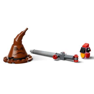 Lego Harry Potter Fawkes Dumbledore’un Anka Kuşu 76448 - 4