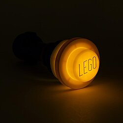 Lego El Feneri - Mavi/Kırmızı/Sarı Fl5A - 5