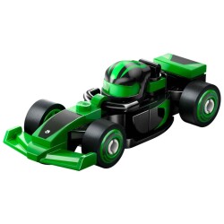 Lego F1 Koleksiyonluk Yarış Arabaları 71049 - 7