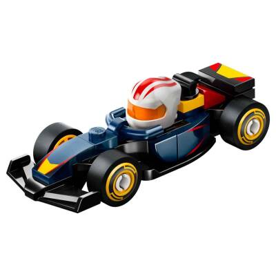 Lego F1 Koleksiyonluk Yarış Arabaları 71049 - 8