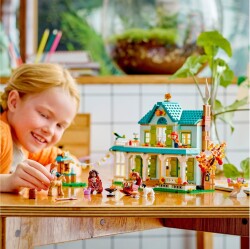 Lego Friends Autumn’un Evi 41730 - 3