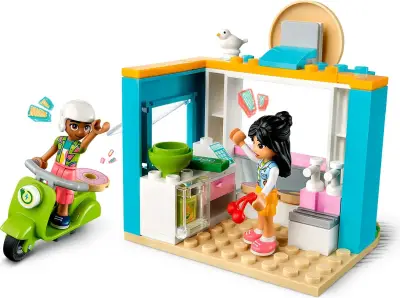 Lego Friends Donut Dükkanı 41723 - 2