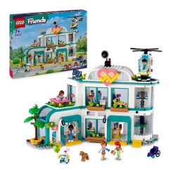 Lego Friends Heartlake City Hastanesi 42621 - 1