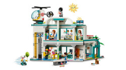 Lego Friends Heartlake City Hastanesi 42621 - 2