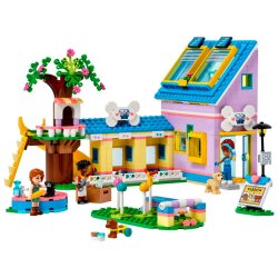 Lego® Friends Köpek Kurtarma Merkezi (41727) - 2