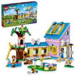 Lego® Friends Köpek Kurtarma Merkezi (41727) - LEGO