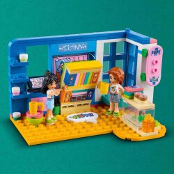 Lego Friends Liann'In Odası 41739 - 2
