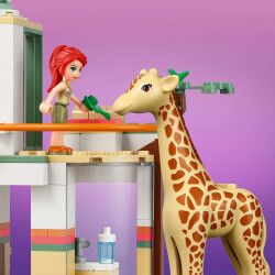 Lego Friends Mia'S Wildlife Rescue Lgf41717 - 4