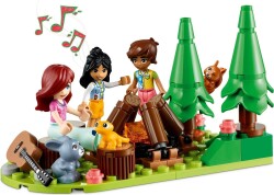 Lego Friends Mobil Küçük Ev 41735 - 5