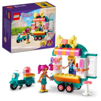 Lego Friends Mobile Fashion Boutique Lgf41719 - 1