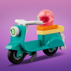 Lego Friends Mobile Fashion Boutique Lgf41719 - 6