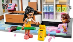 Lego Friends Organik Manav 41729 - 6