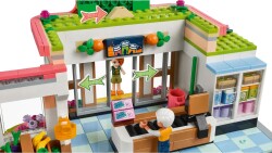 Lego Friends Organik Manav 41729 - 7