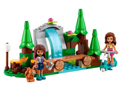 Lego Friends Orman Şelalesi 41677 - 2