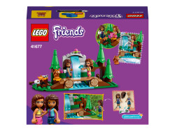 Lego Friends Orman Şelalesi 41677 - 4