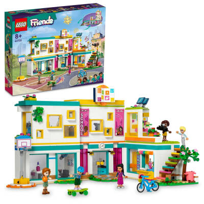 Lego Friends Uluslararası Heartlake Okulu 41731 - 1