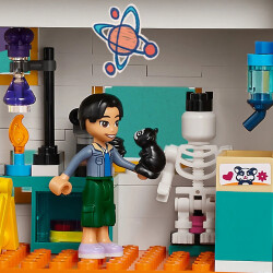 Lego Friends Uluslararası Heartlake Okulu 41731 - 3