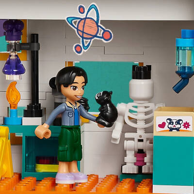 Lego Friends Uluslararası Heartlake Okulu 41731 - 3