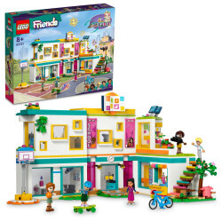 Lego Friends Uluslararası Heartlake Okulu 41731 - 6